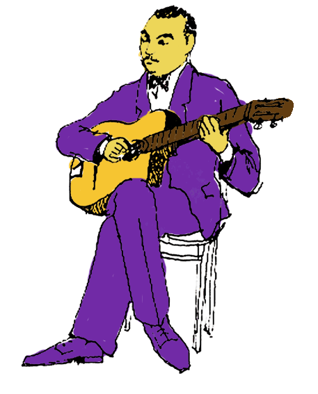 Takes you to a new page.